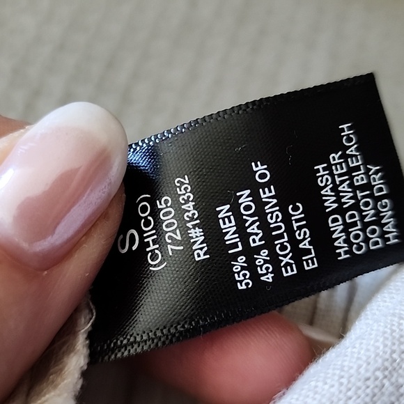 Ambiance Aparrel Chico - Picture 6 of 6